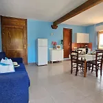 Acquamarina House By The Sea *