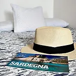 Feriehus Acquamarina House By The Sea Badesi
