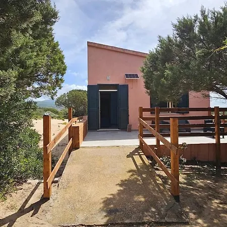 Acquamarina House By The Sea Сasa de vacaciones *
