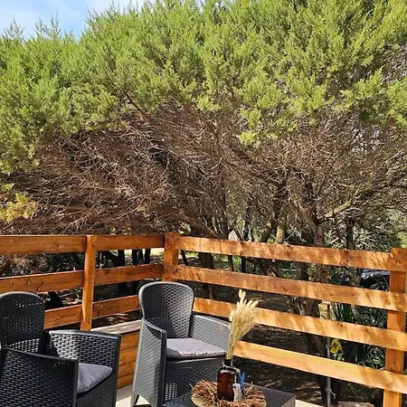 Holiday home Acquamarina House By The Sea *