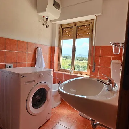 Acquamarina House By The Sea *