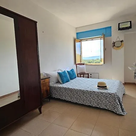 Acquamarina House By The Sea * Badesi
