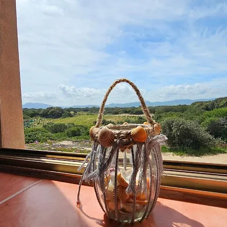 Acquamarina House By The Sea Holiday home *