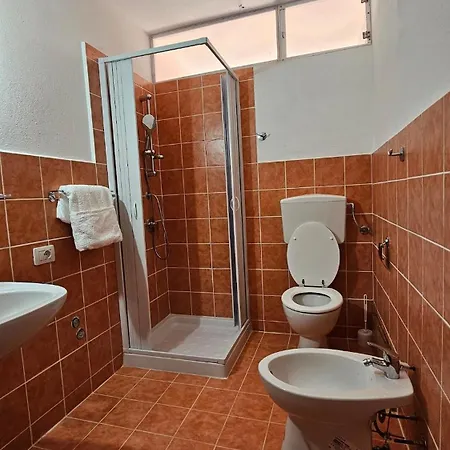 Acquamarina House By The Sea Holiday home Badesi