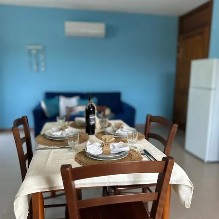 Holiday home Acquamarina House By The Sea