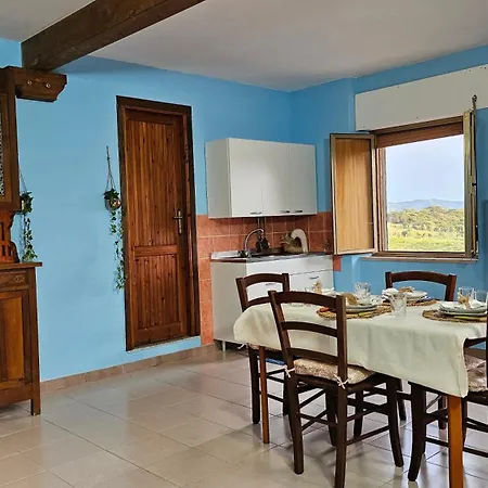 Acquamarina House By The Sea *