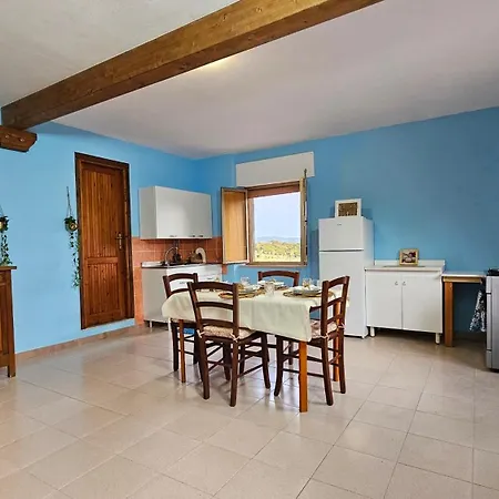 Acquamarina House By The Sea