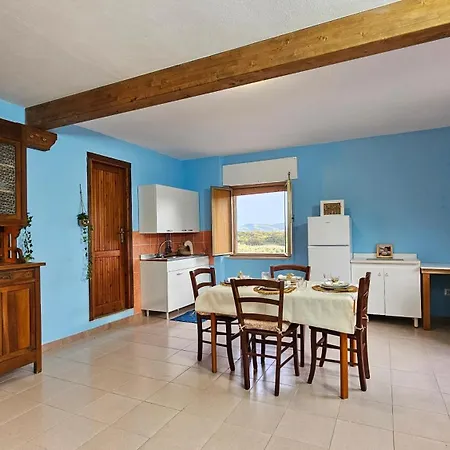 Acquamarina House By The Sea Holiday home