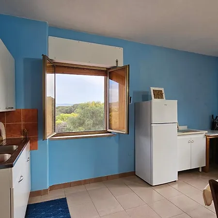 Holiday home Acquamarina House By The Sea *