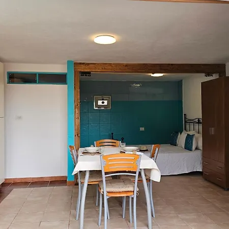 Ferienhaus Acquamarina House By The Sea