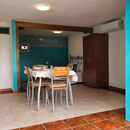 Ferienhaus Acquamarina House By The Sea *