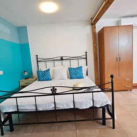 Ferienhaus Acquamarina House By The Sea Badesi