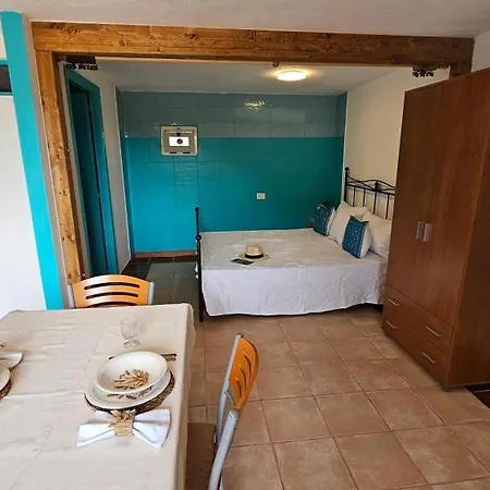 Ferienhaus Acquamarina House By The Sea Badesi