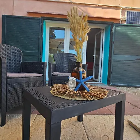 Acquamarina House By The Sea * Badesi