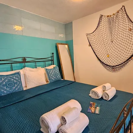 Acquamarina House By The Sea