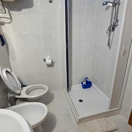 Сasa de vacaciones Acquamarina House By The Sea