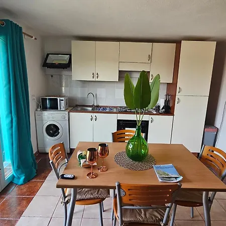 Acquamarina House By The Sea *