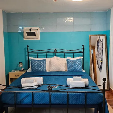 Сasa de vacaciones Acquamarina House By The Sea *